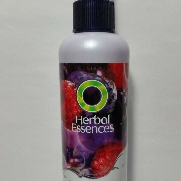 5 Herbal Essences Totally Twisted Curl Detangler - Picture 4 of 10